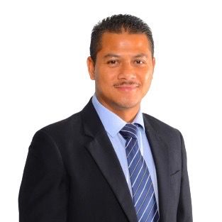 Pengasas Rahmah Consultancy